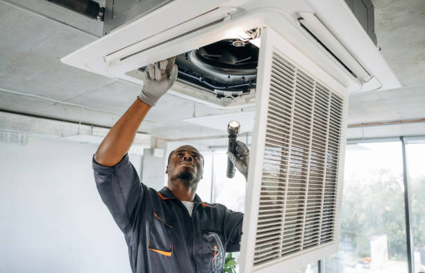 Licensed Air Conditioning Service service in Lambertville, MI - FH HVAC